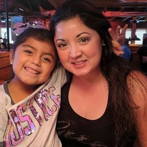 Meet your Posher, Silvia